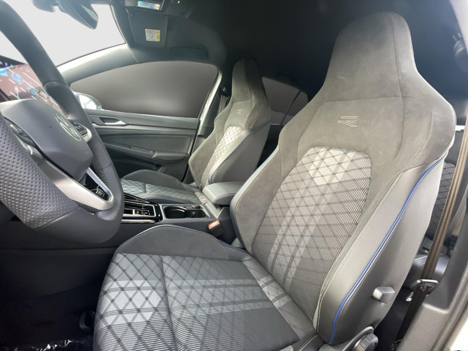 Volkswagen Golf – Bild 16