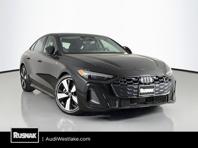 Photo of 2026 Audi A5 Sedan 