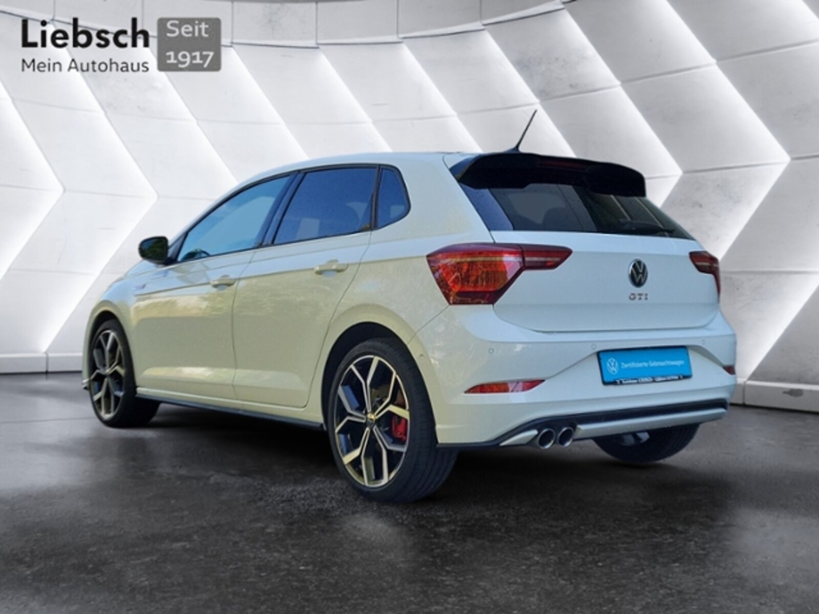 Volkswagen Polo – Bild 3