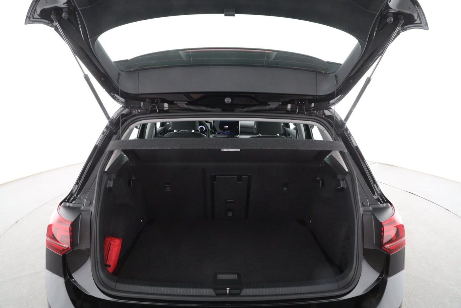 Volkswagen Golf – Bild 10