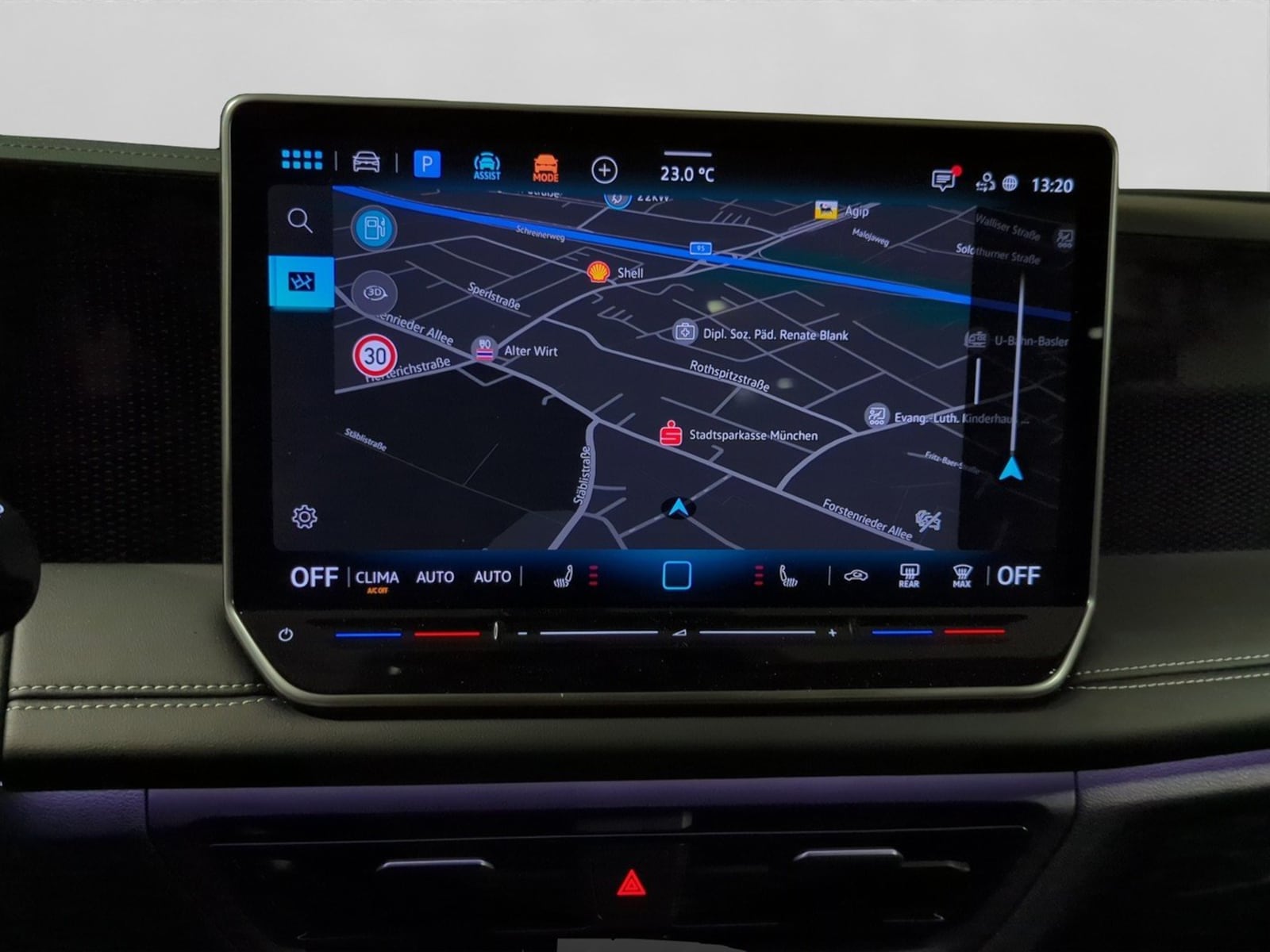 Volkswagen Tiguan – Bild 14