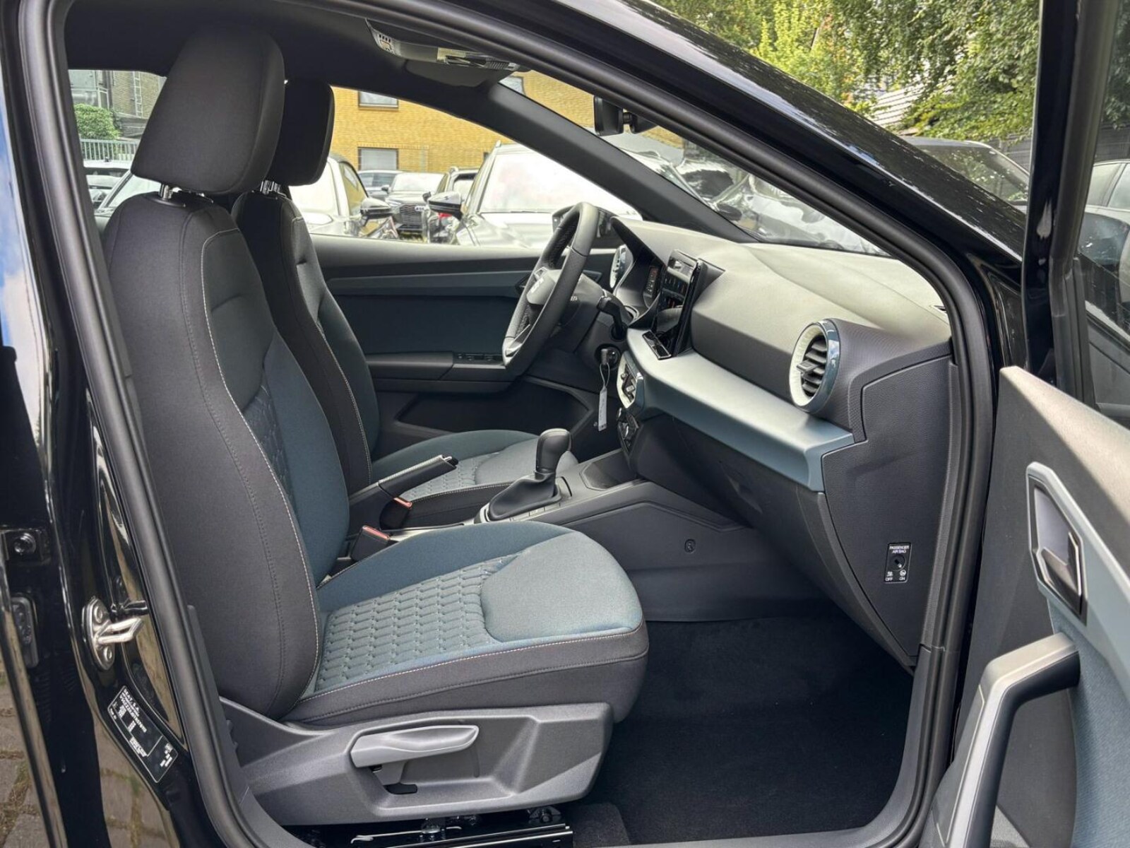 SEAT Ibiza – Bild 7