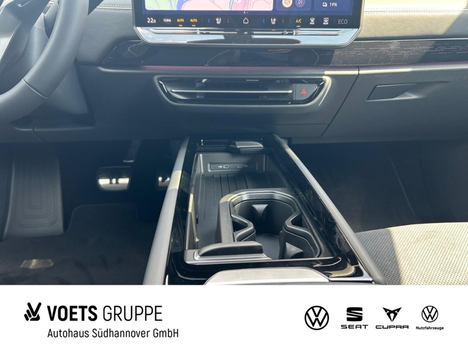 Volkswagen ID.7 Tourer – Bild 9