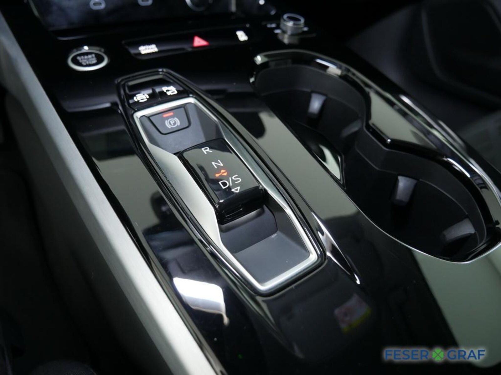 Audi A6 Limousine – Bild 7