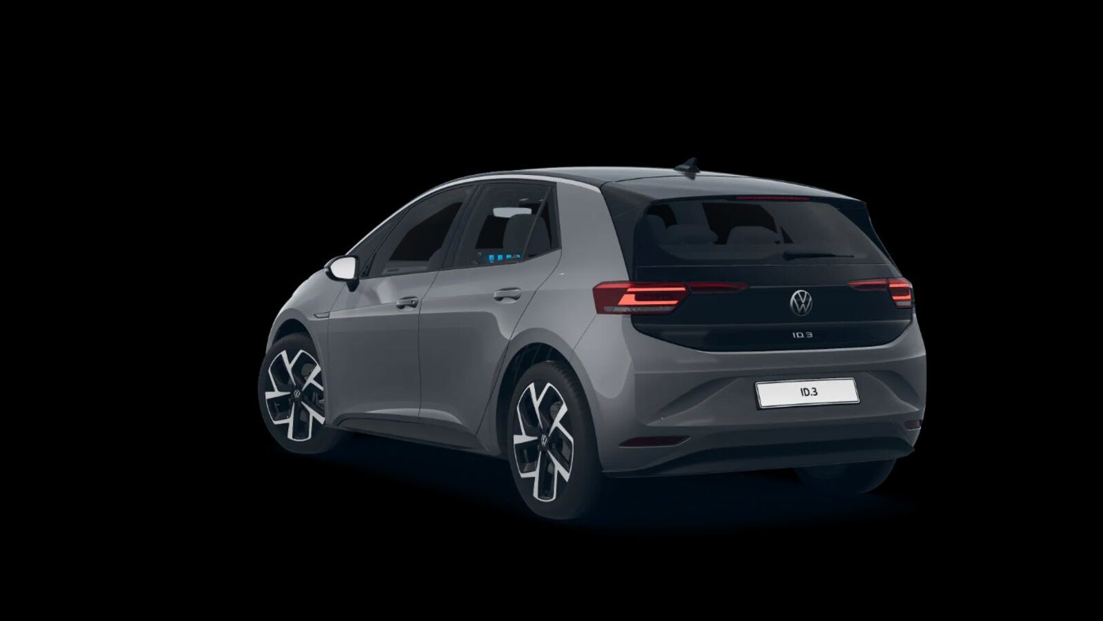 Volkswagen ID.3 – Bild 8