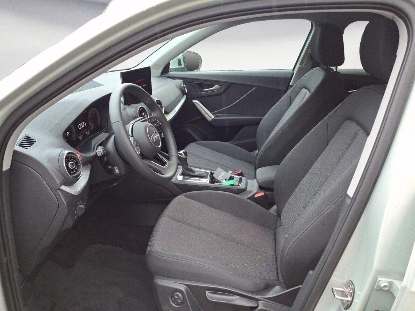 Audi Q2 – Bild 10