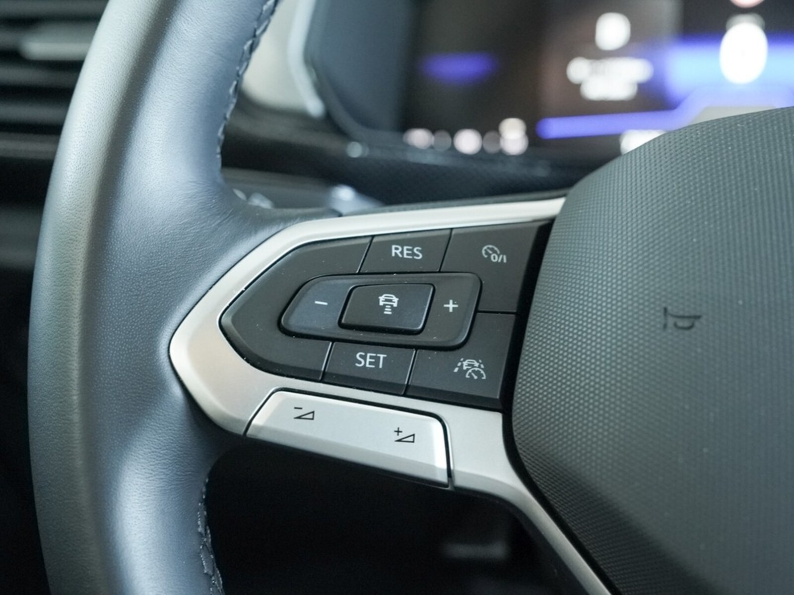 Volkswagen T-Cross – Bild 16