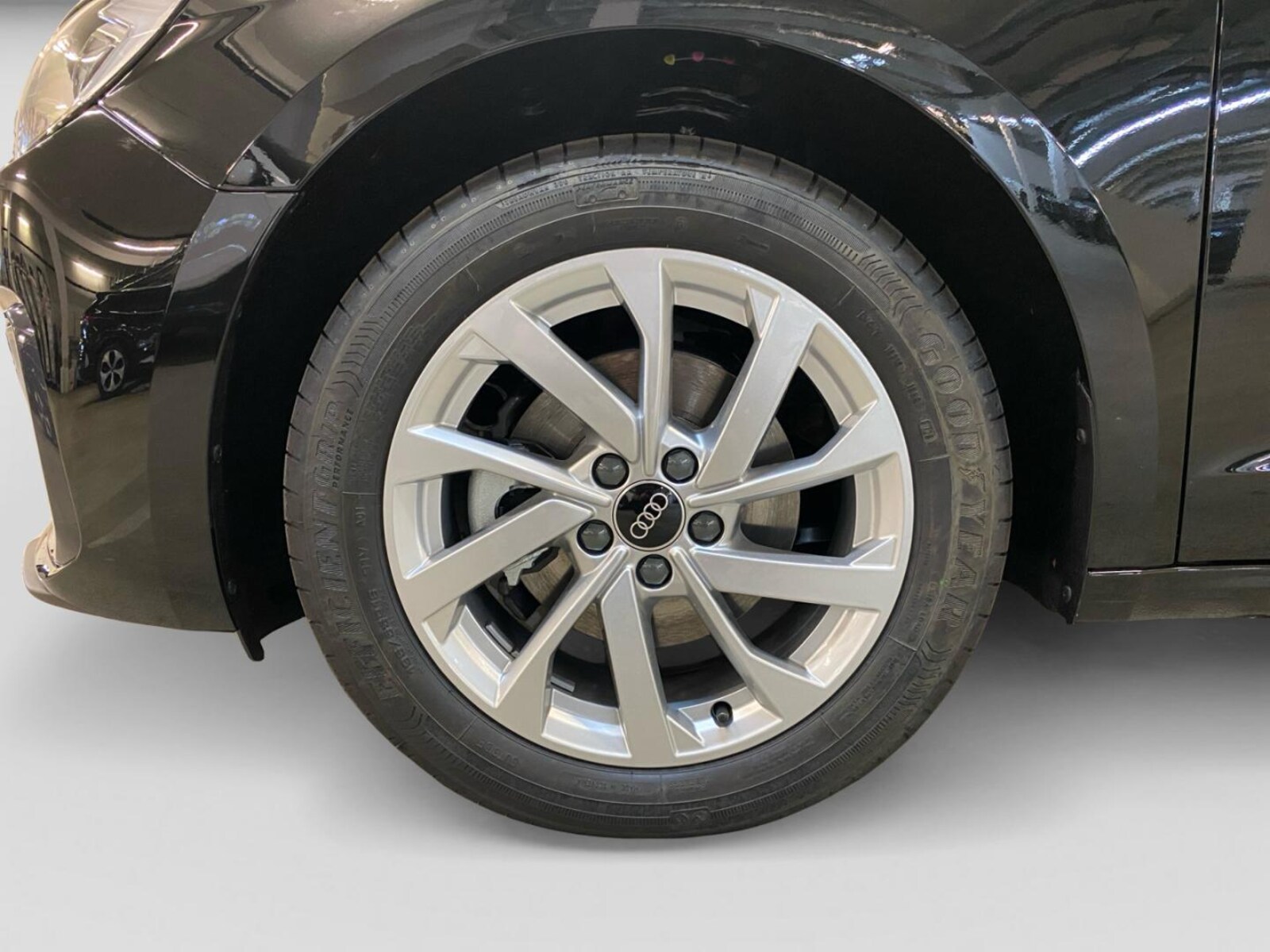 Audi A1 Sportback – Bild 4