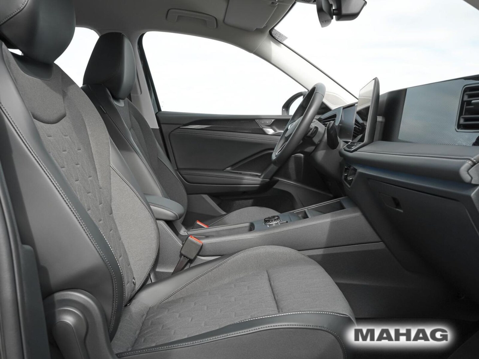 Volkswagen Tiguan – Bild 14