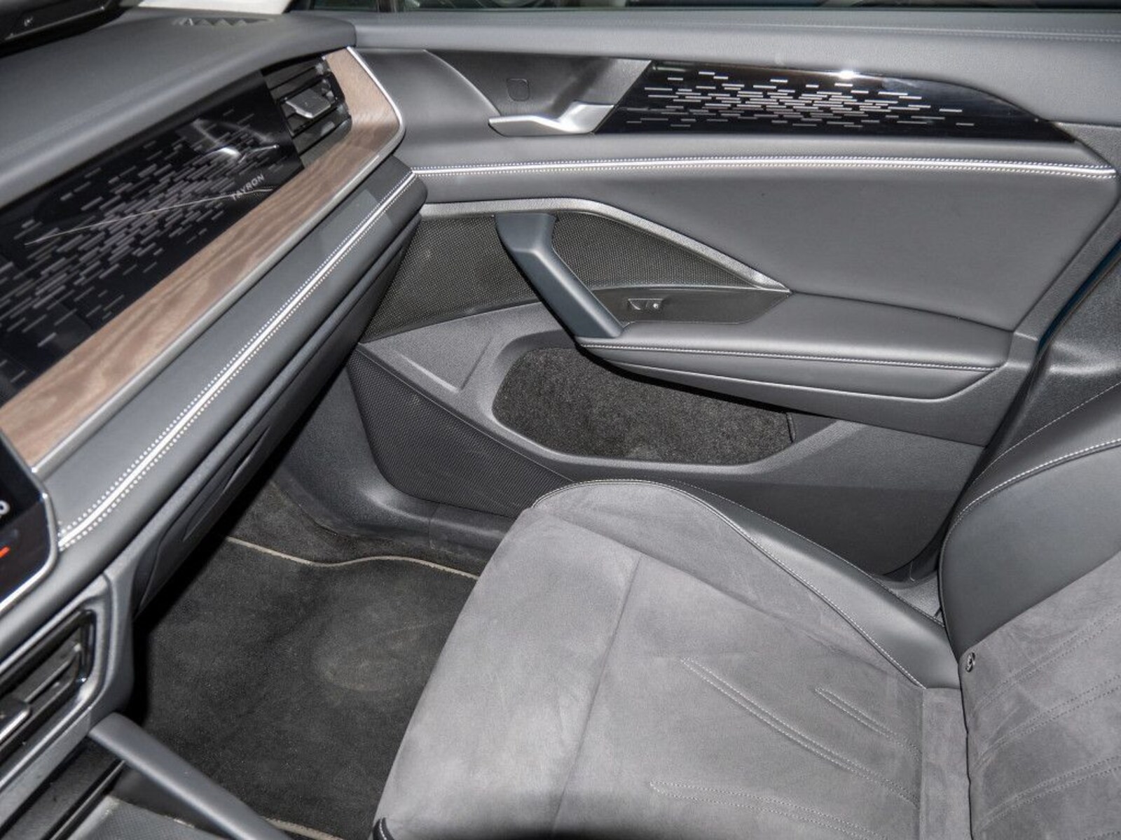 Volkswagen Tayron – Bild 16