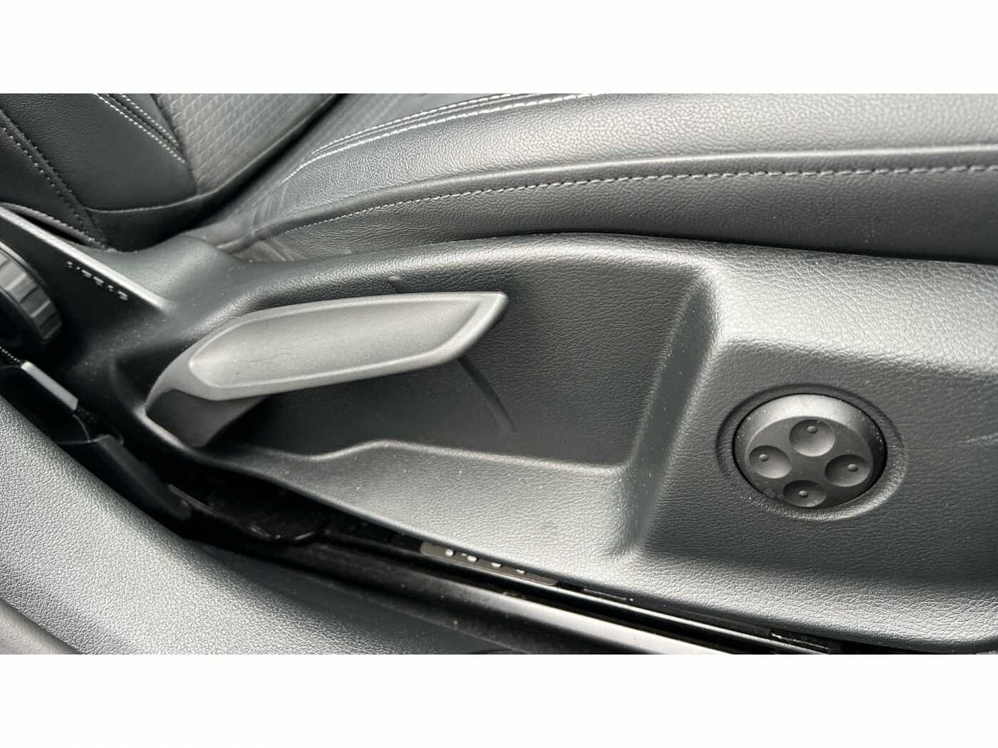 Image of Audi A5 Sportback Black Edition 35 TFSI S tronic - View: for more details contact your dealer