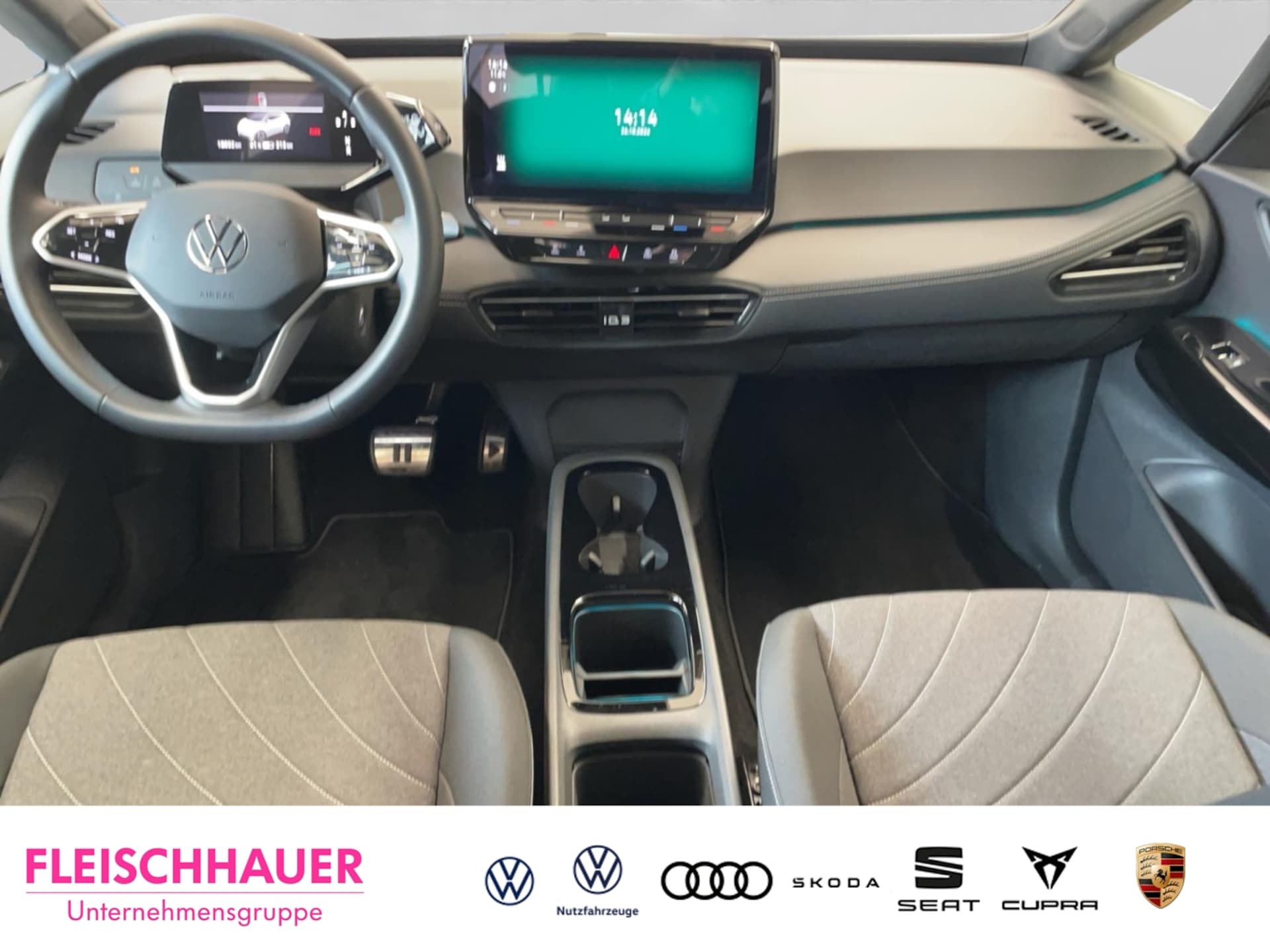 Volkswagen ID.3 Pro