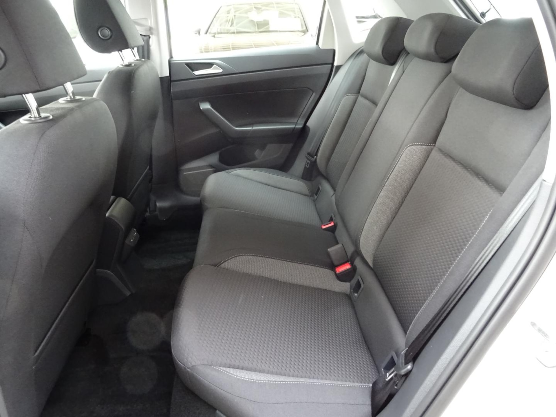 Volkswagen Polo Life