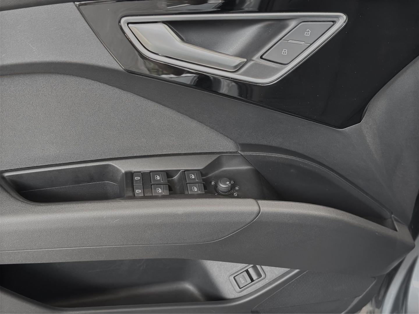 Image about Audi Q4 Sportback e-tron 40 e-tron