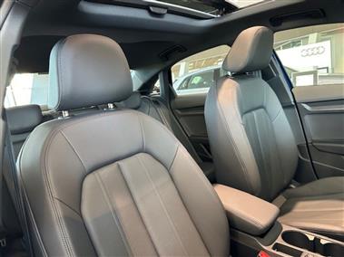 Image about Audi A3 Sedan 35 TFSI 110 kW tiptronic