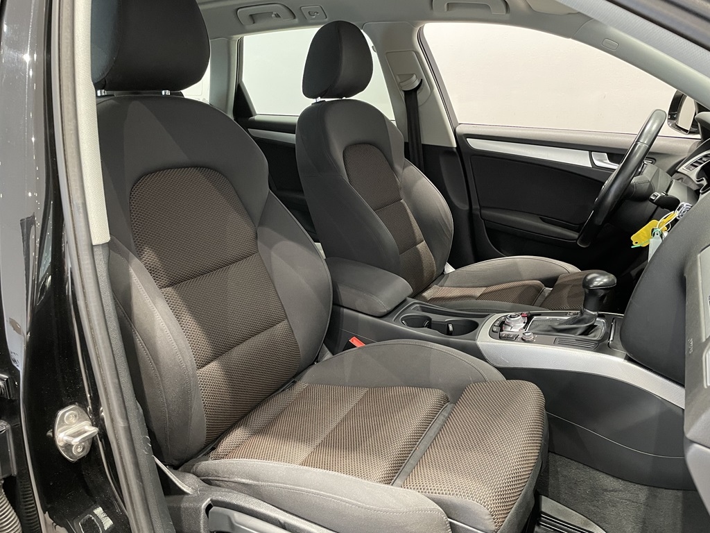 Image about Audi A4 allroad quattro 2.0 TDI quattro 140(190) kW(hk) S tronic