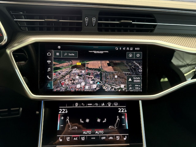 Audi RS7