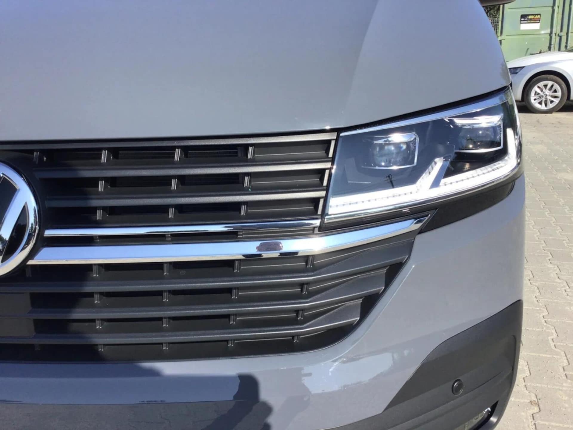 Volkswagen California 6.1 Ocean
