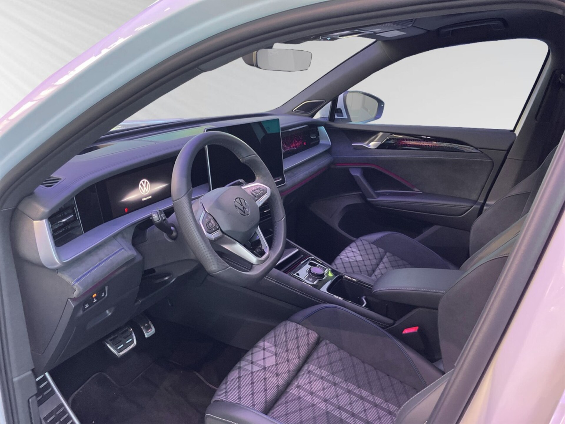 Volkswagen Tayron R-Line
