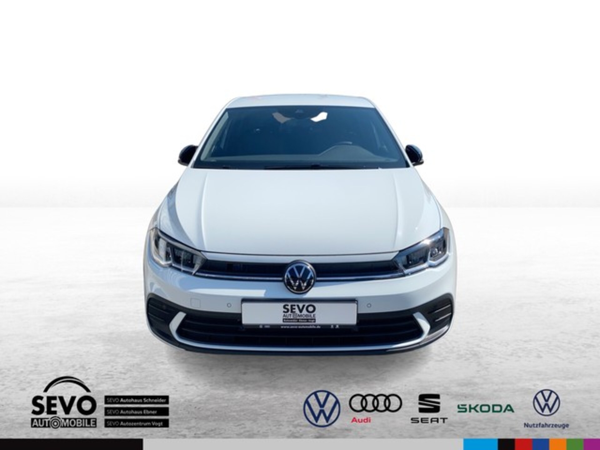 Volkswagen Polo Goal