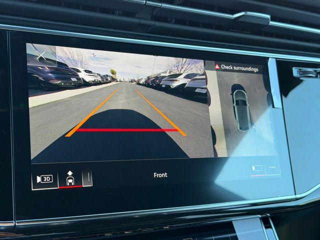 2026 Audi Q8 Premium Plus - Photo 12