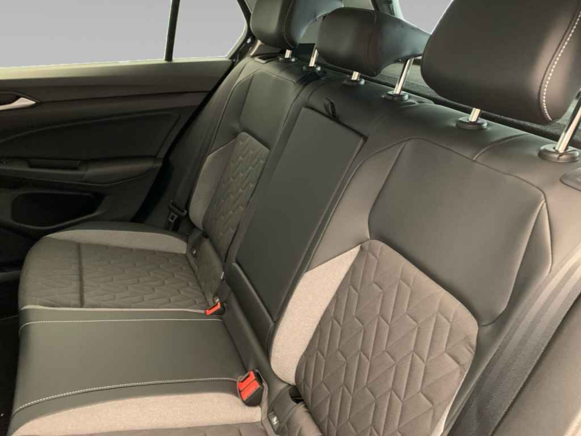Volkswagen Golf ENERGY