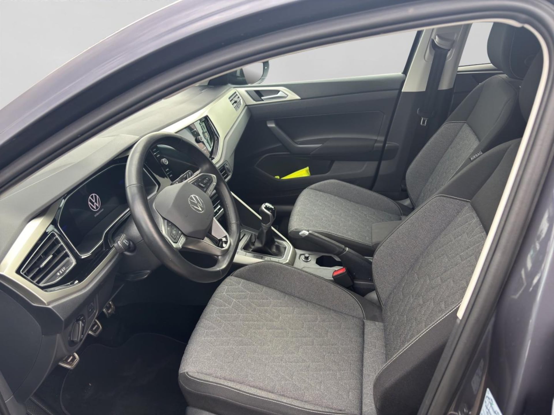 Volkswagen Taigo Life