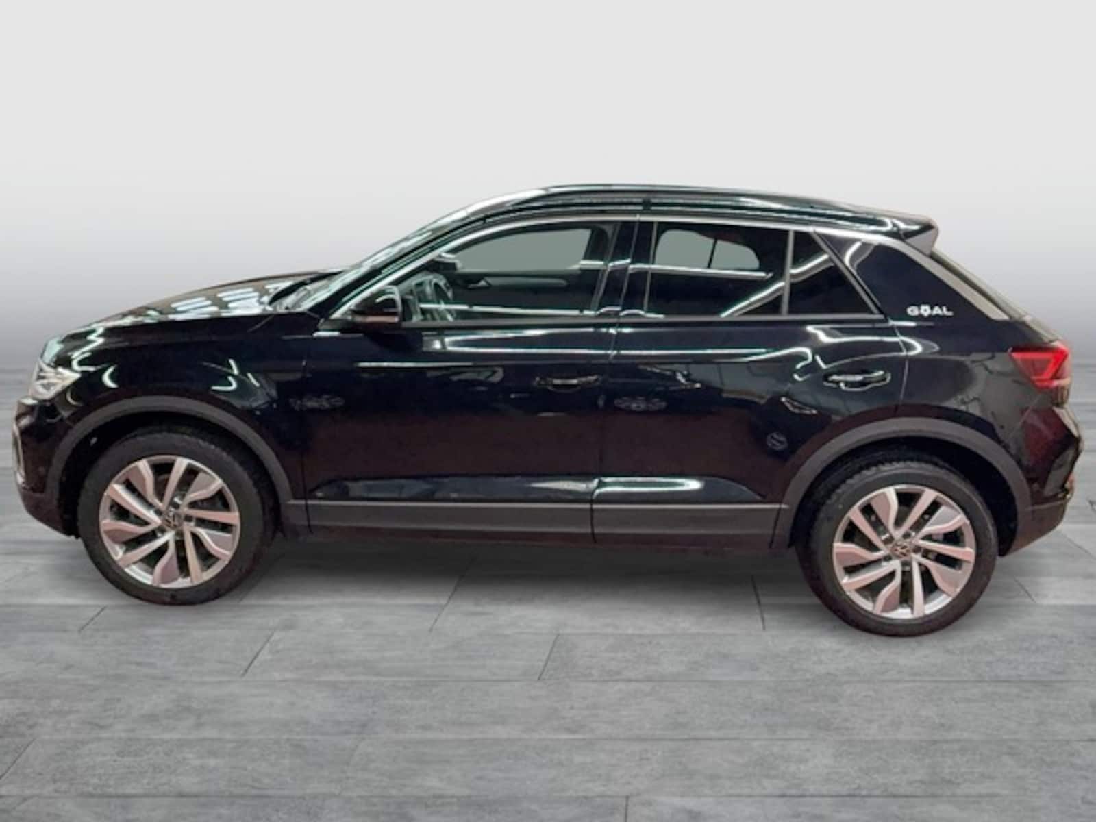 Volkswagen T-Roc – Bild 2