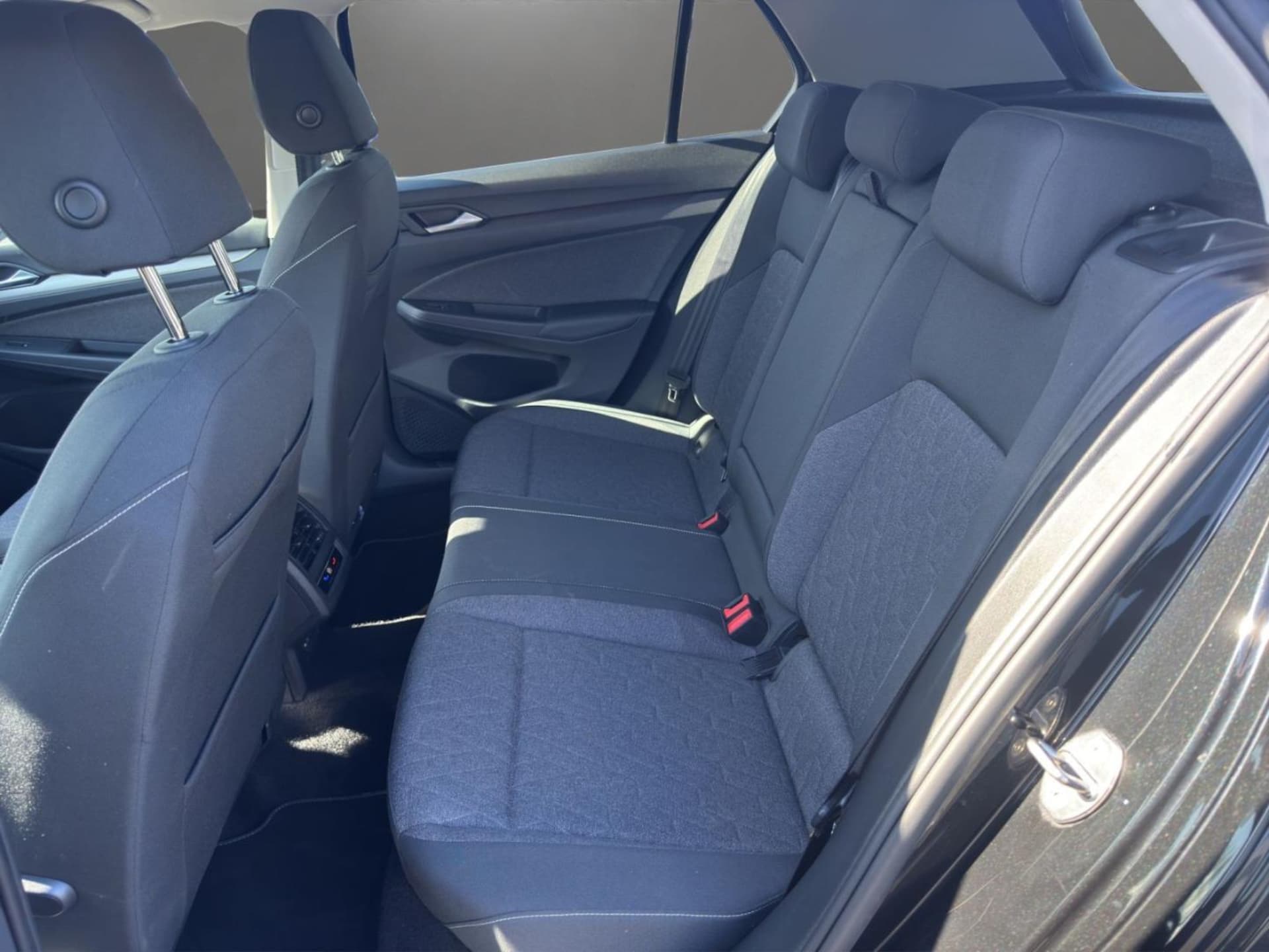 Volkswagen Golf MOVE