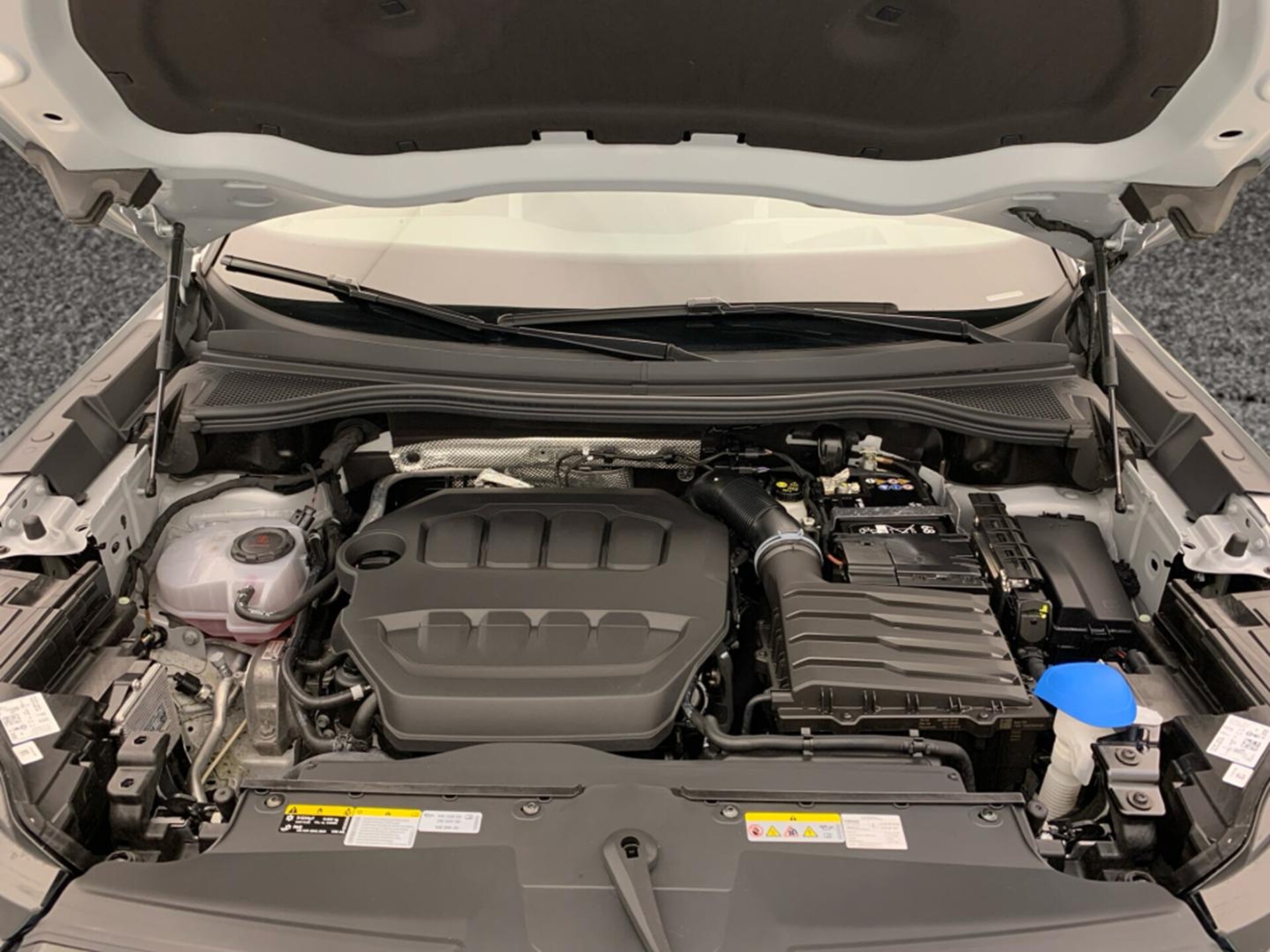 Skoda Kodiaq Sportline