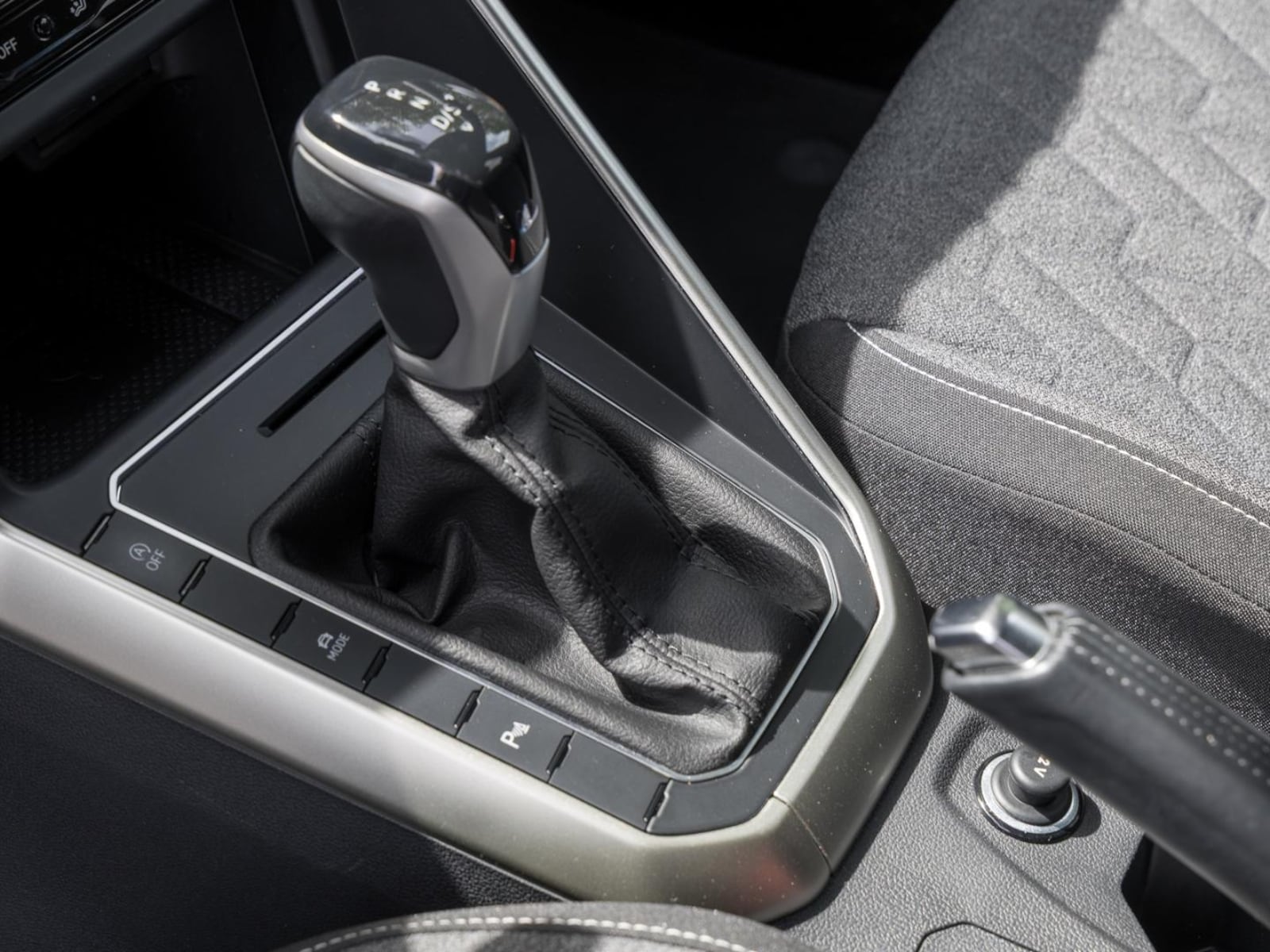 Volkswagen Taigo – Bild 8
