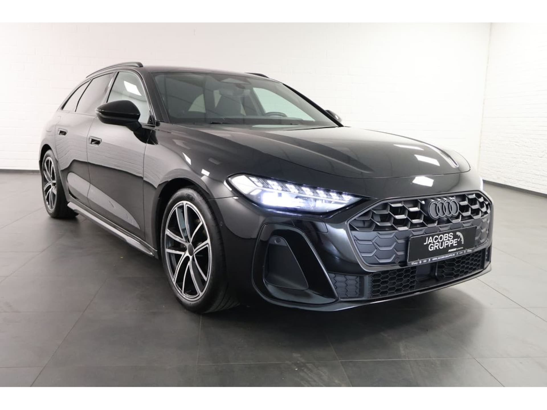 Audi A5 Avant