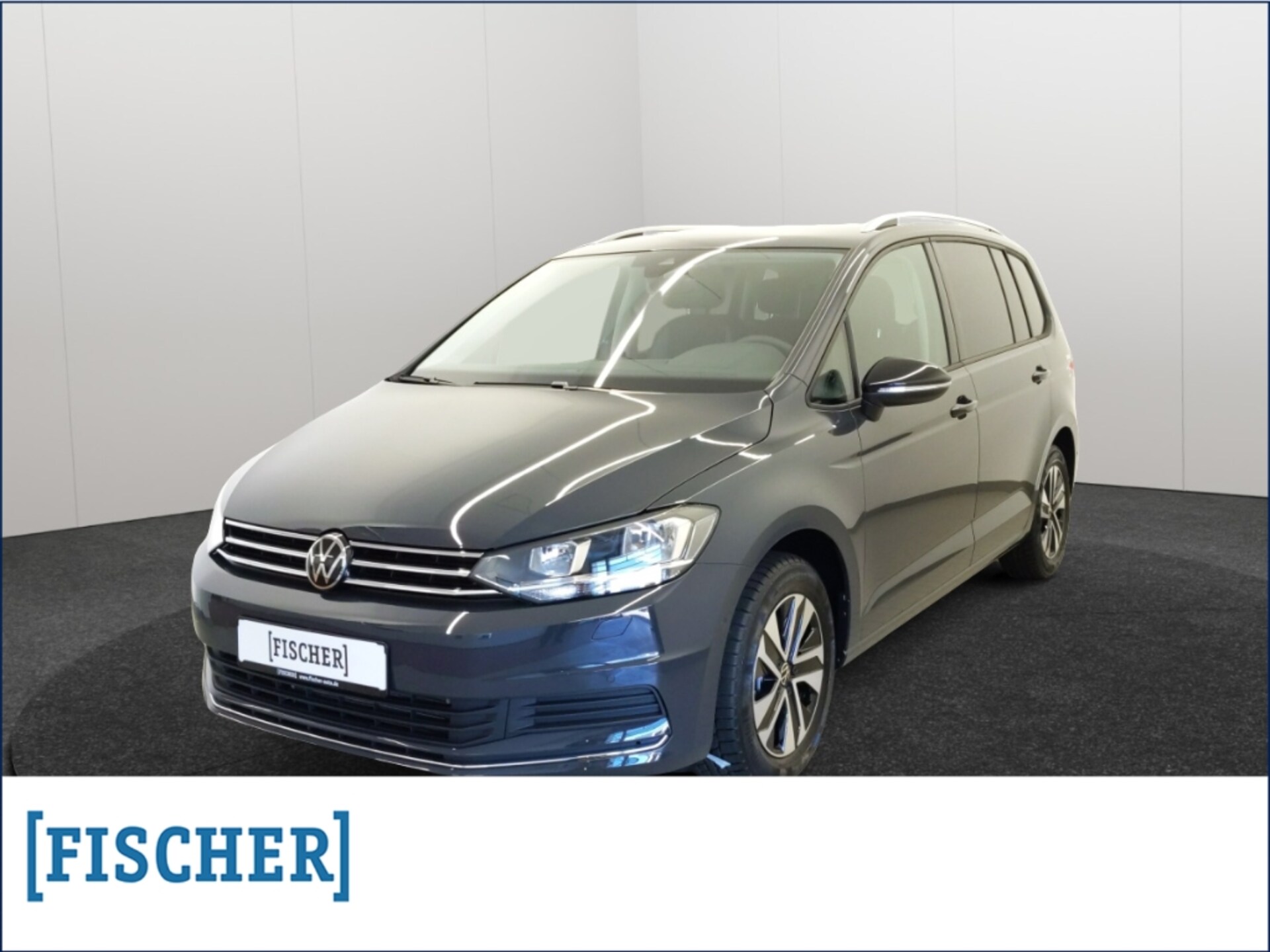Volkswagen Touran ENERGY