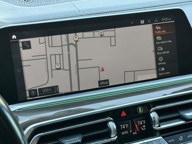 2023 BMW X5 M50i - Photo 25