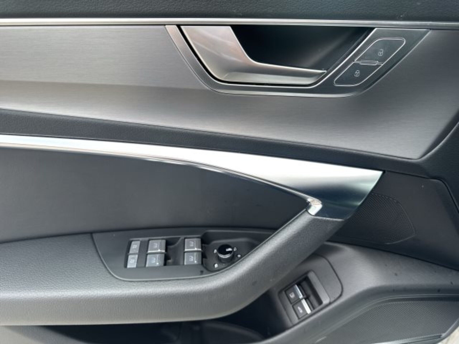 Audi A6 Avant TFSI e Design