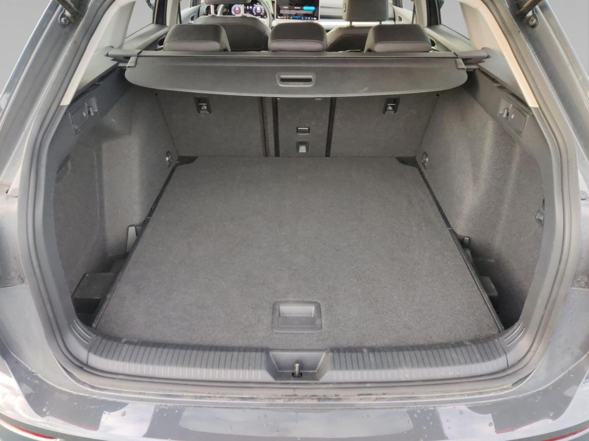 Volkswagen Golf Variant Goal