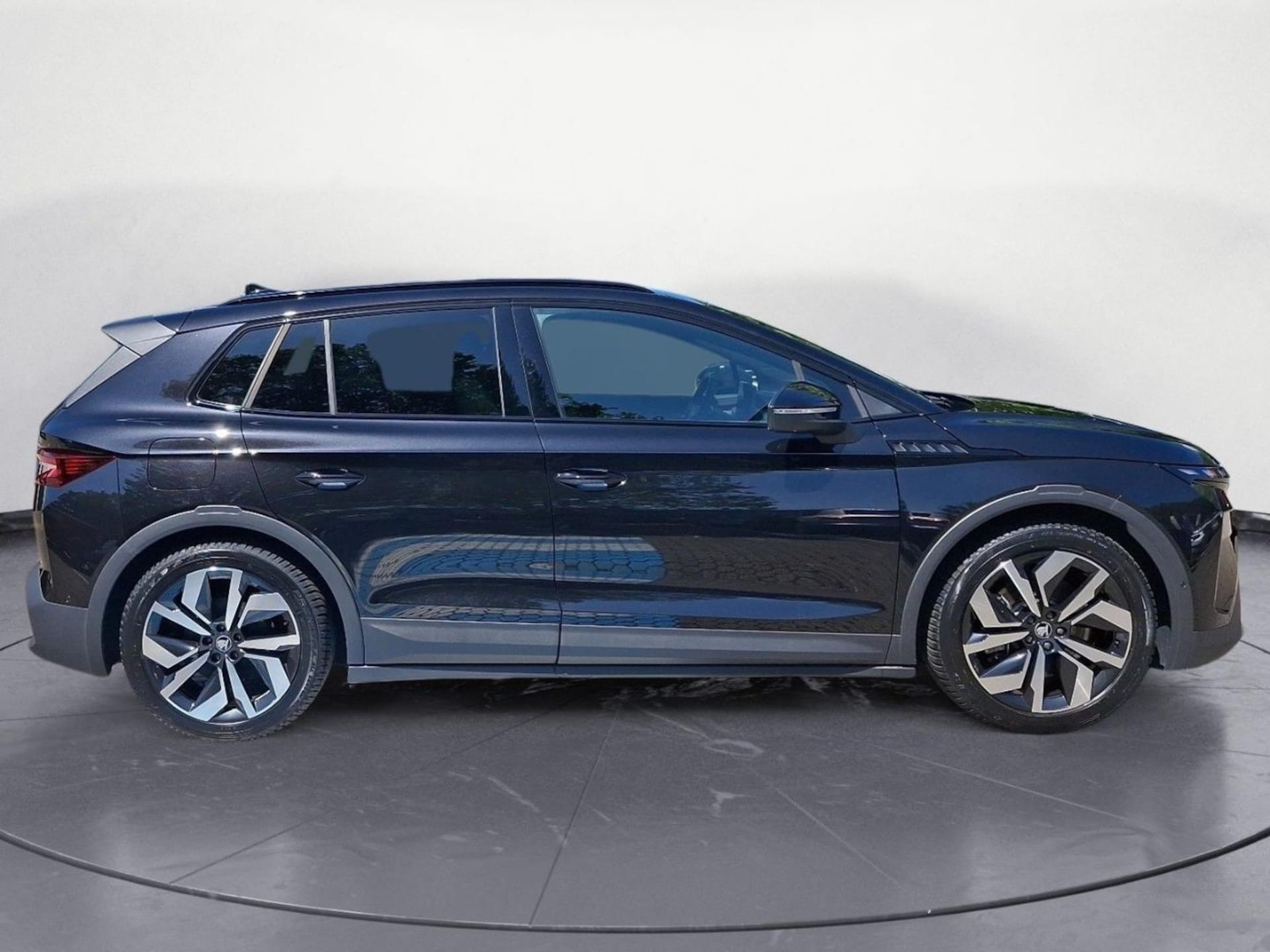 Skoda Elroq 85 Sportline