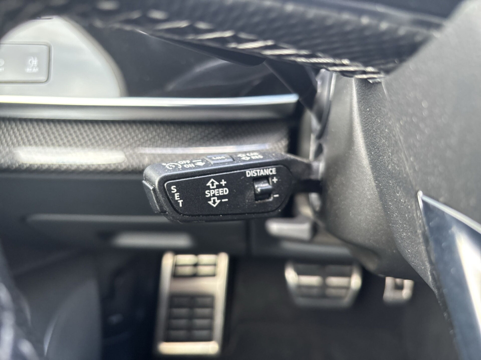 Audi Q7 SUV S line