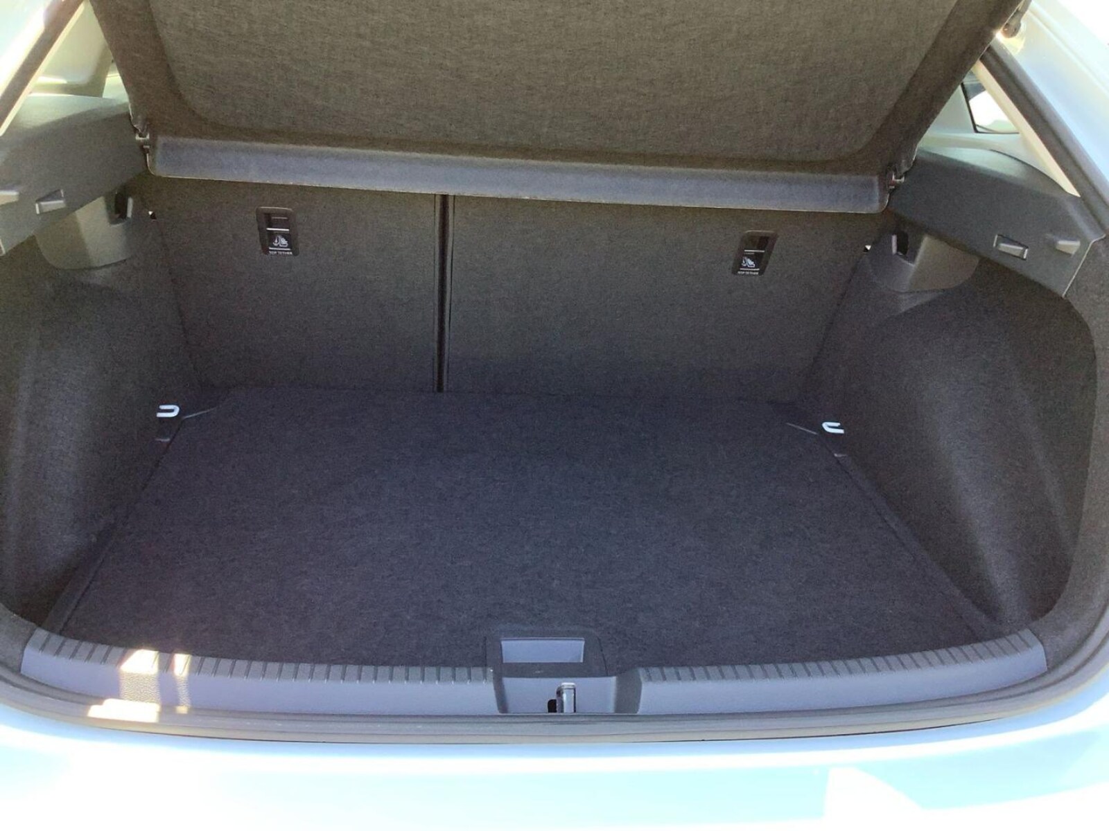 Volkswagen Taigo – Bild 16