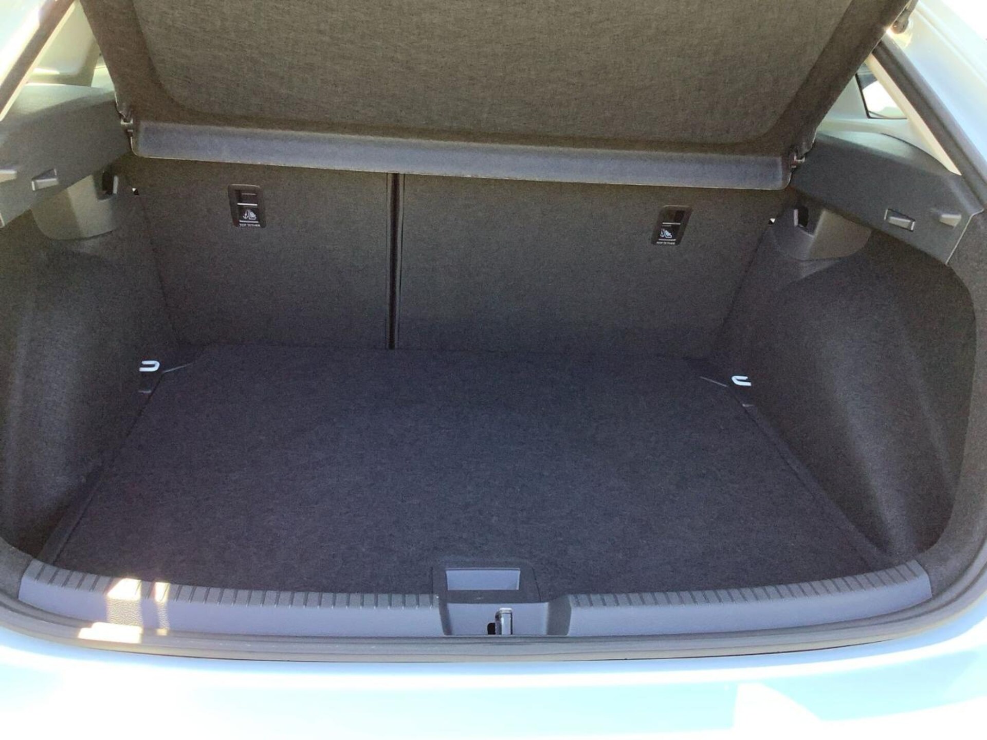 Volkswagen Taigo Goal