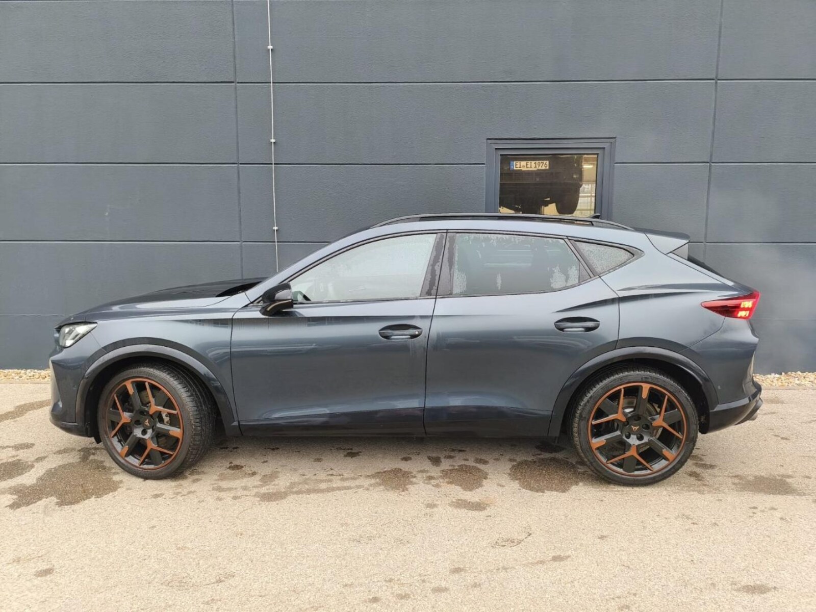 CUPRA Formentor – Bild 3