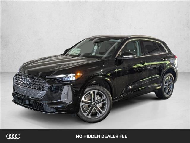 Photo of 2025 Audi Q5