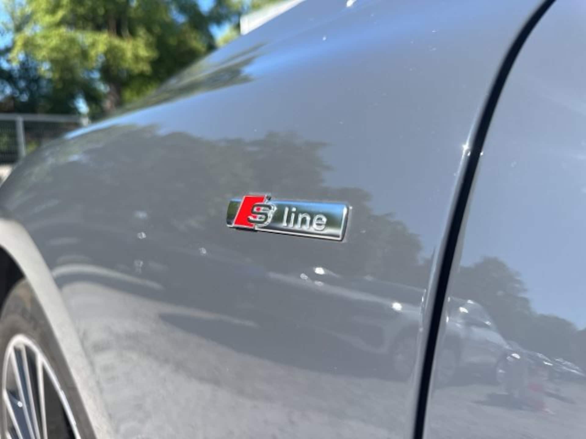 Audi A6 Sportback e-tron