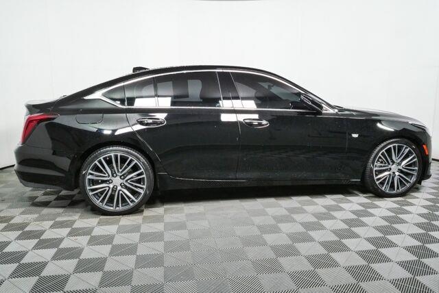 2024 Cadillac CT5