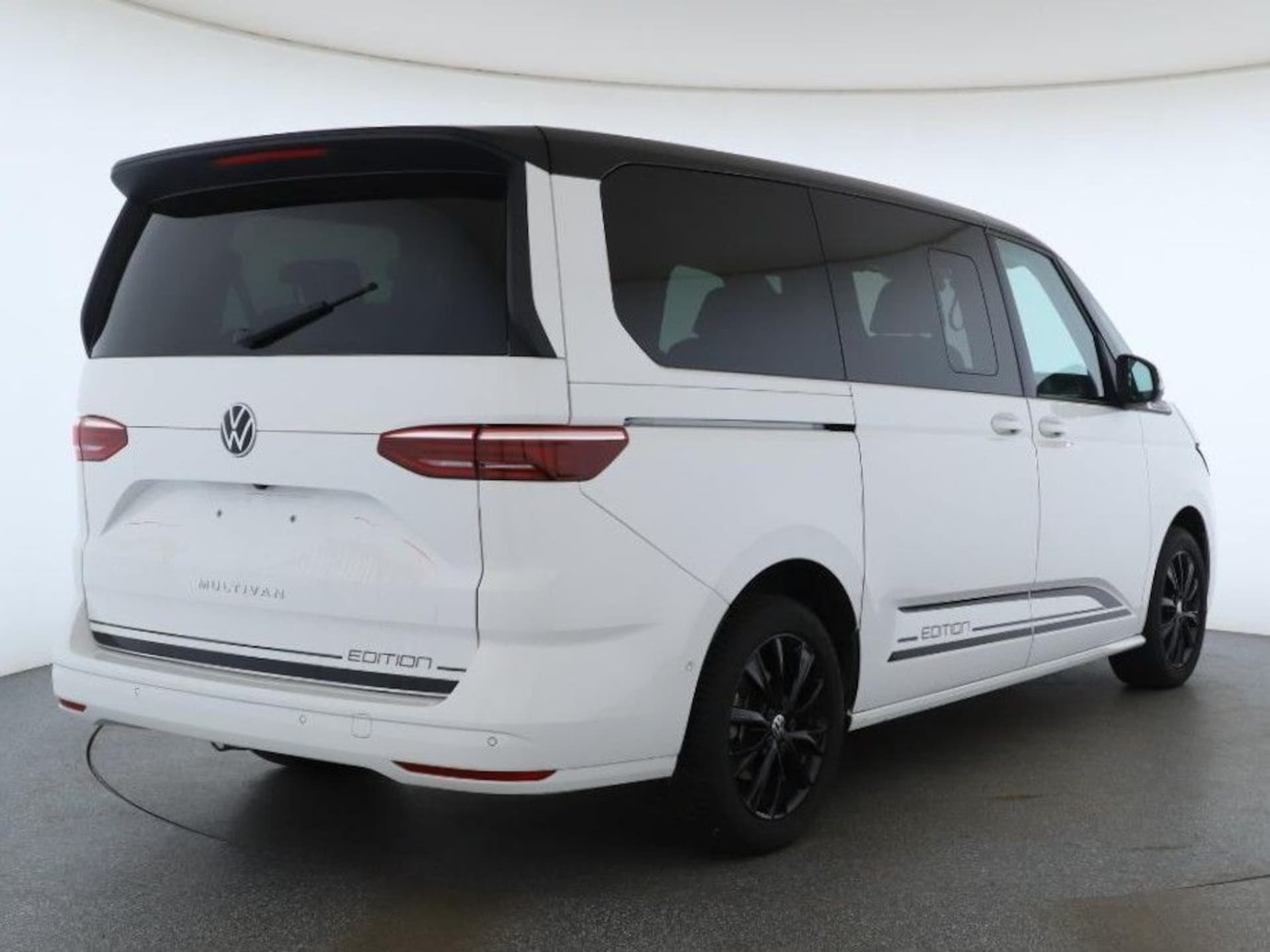 Volkswagen Multivan Langversion Life
