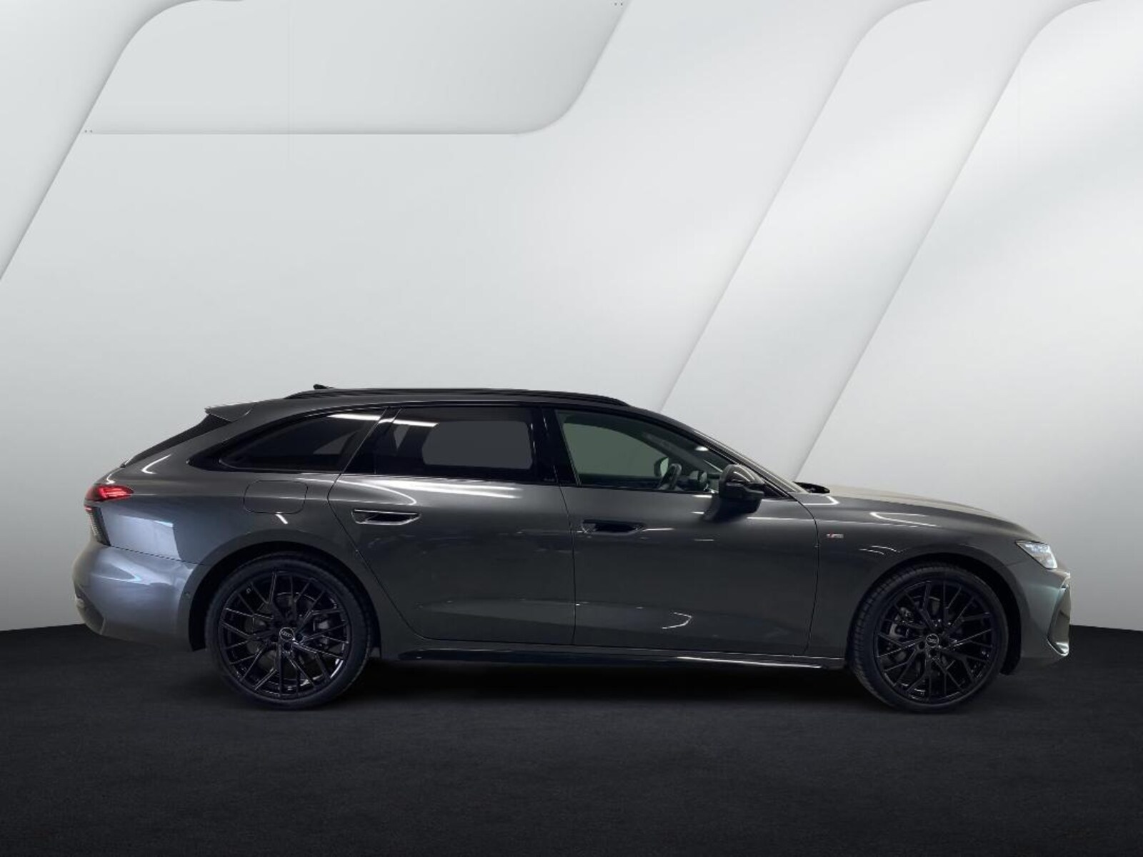 Audi A6 Avant – Bild 5