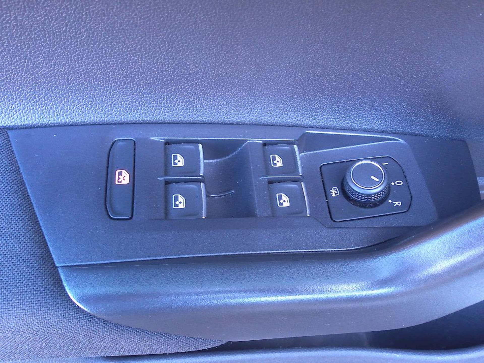 Volkswagen Polo MOVE