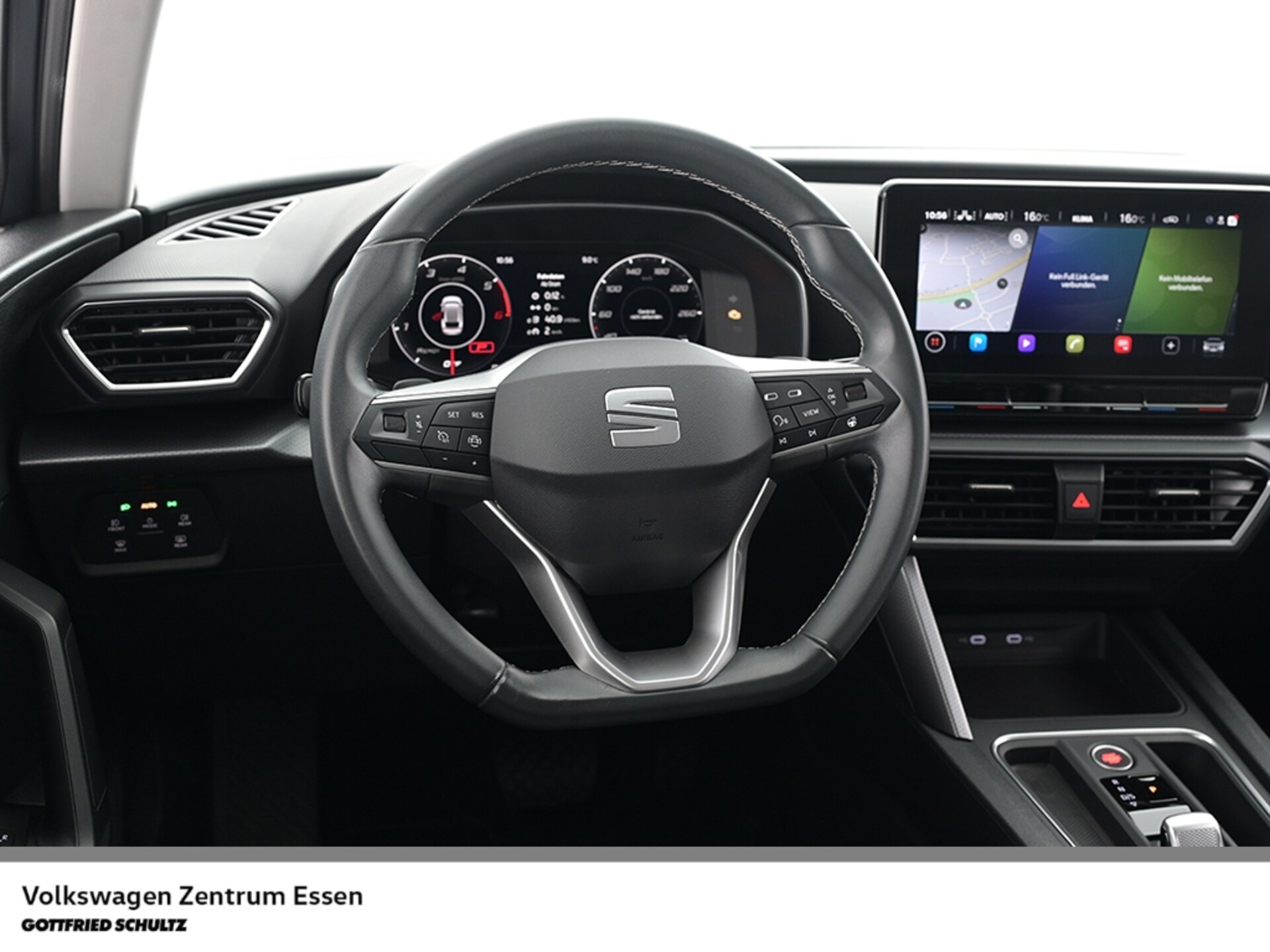 SEAT Leon Sportstourer Style