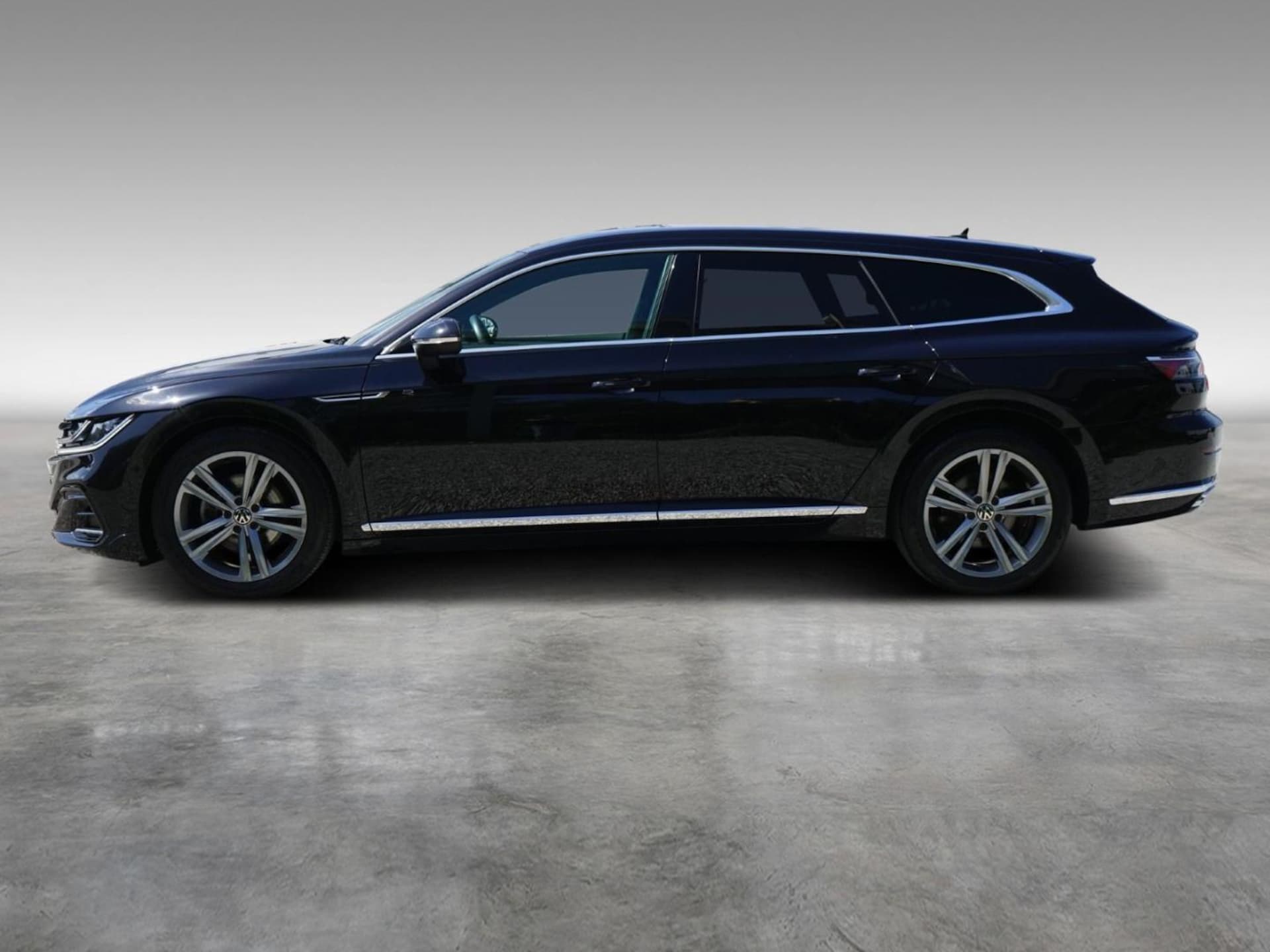 Volkswagen Arteon Shooting Brake R-Line