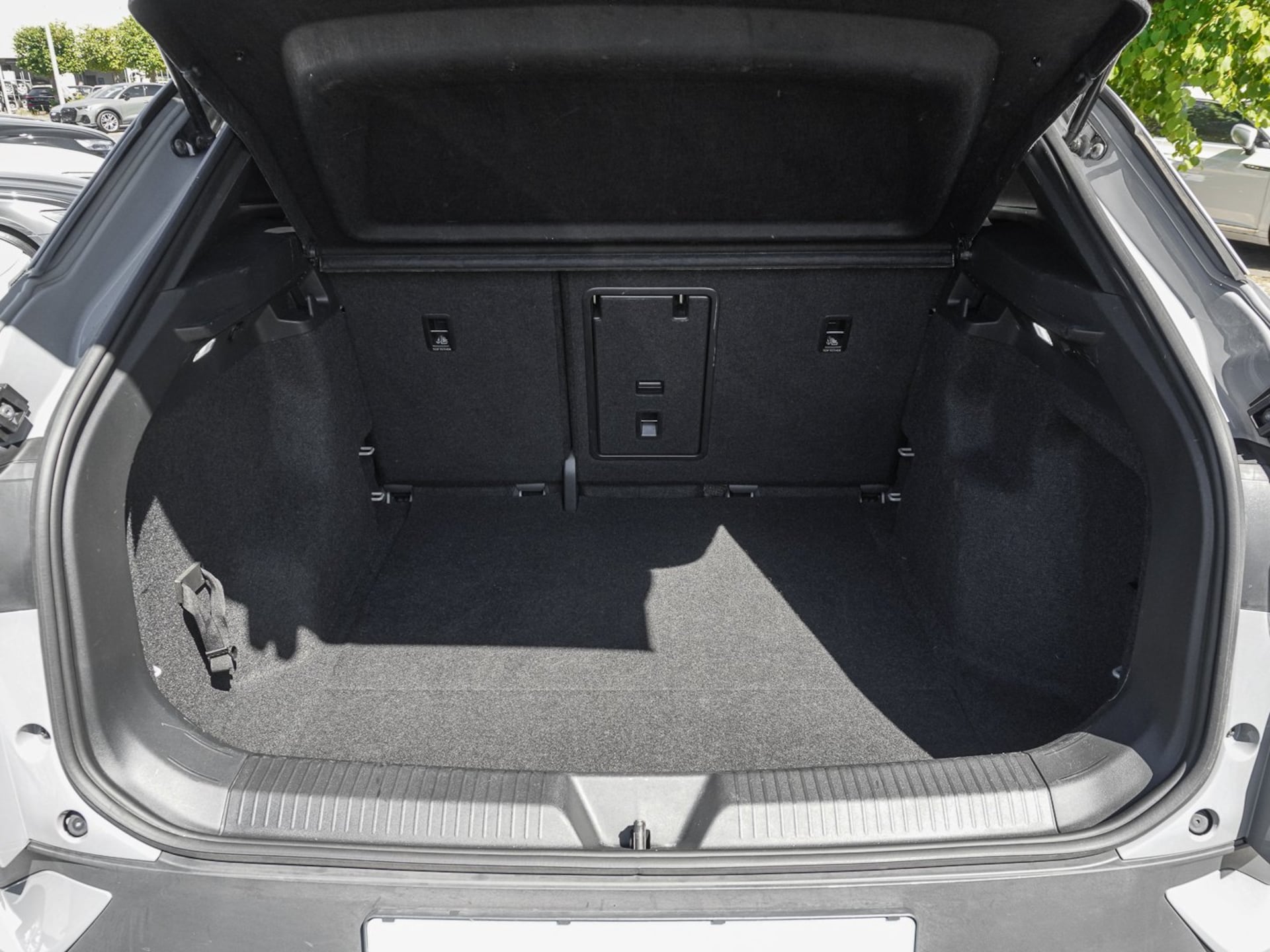 Volkswagen ID.4 Pro Performance